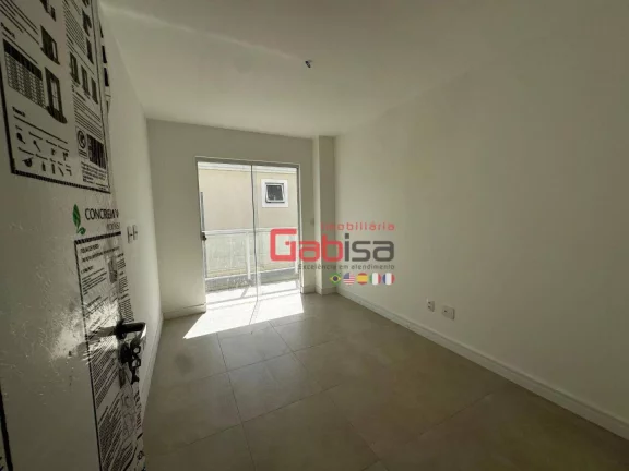 Imagem Apartamento com 2 dormitórios à venda, 53 m² por R$ 479.000,00 - Palmeiras - Cabo Frio/RJ