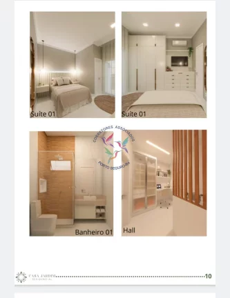 Imagem CASA DUPLEX