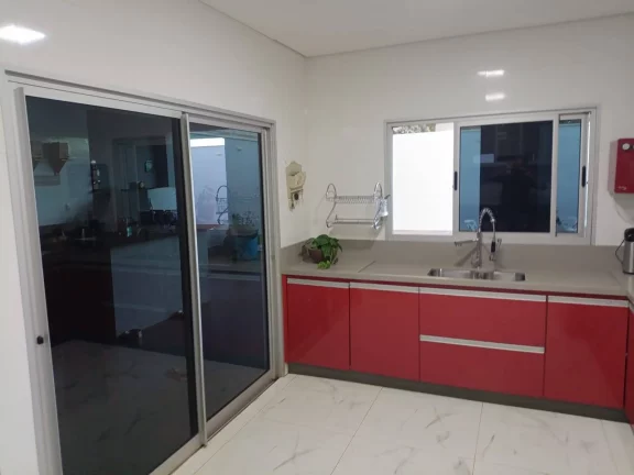 Imagem Excelente casa na Vicente Pires