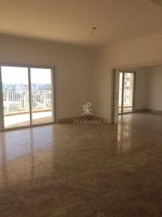 Imagem Apartamento com 4 dormitórios à venda, 425 m² - Panamby - São Paulo/SP