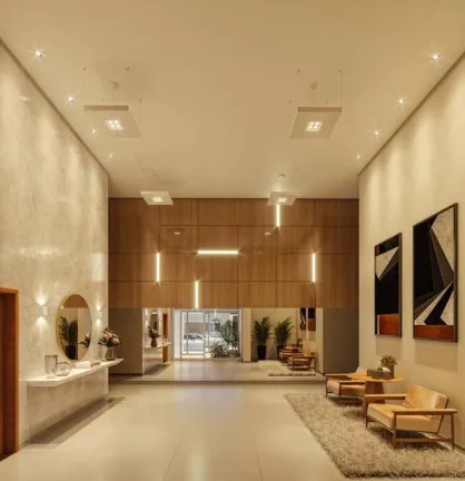 Imagem DUO SKY GARDEN