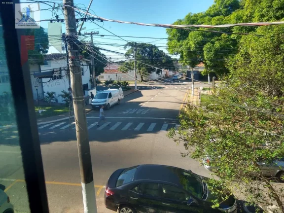 Imagem Garagem à venda no bairro Centro em Tatuí/SP