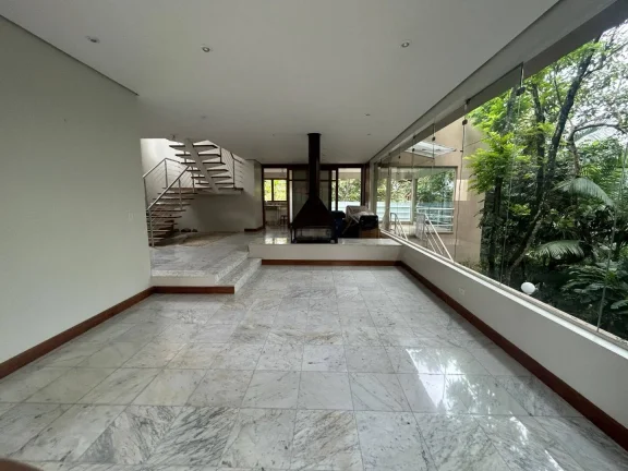 Imagem Casa 4 quartos à venda, 400 m² por R$ 1.850.000 - Forest Hills - Jandira/SP