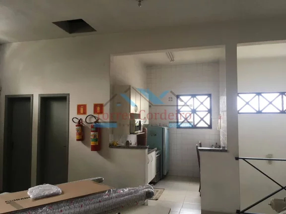 Imagem Prédio comercial - 10 vagas - Morumbi