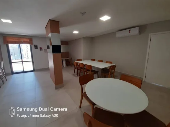 Imagem APARTAMENTO COM 145 m² - GUILHERMINA - PRAIA GRANDE SP