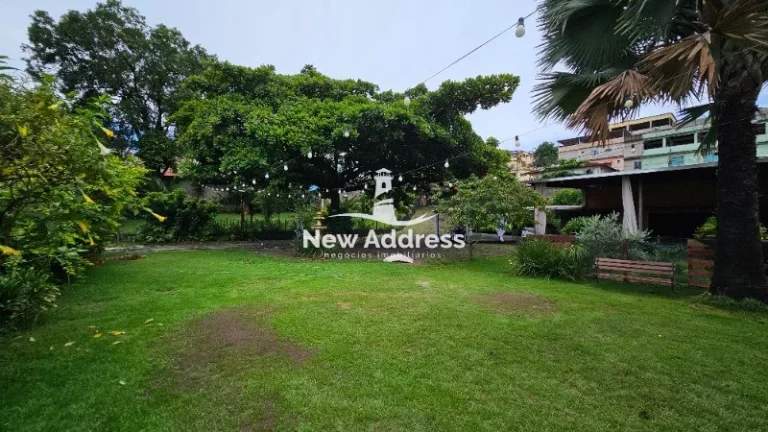 Imagem Terreno de 2.750m² à venda em Cariacica