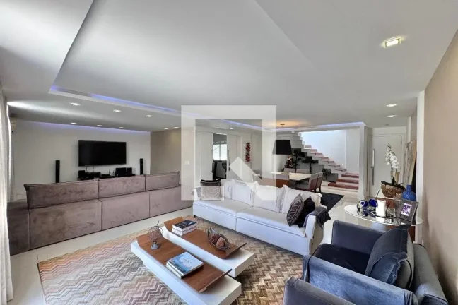 Imagem Apartamento à Venda - Recreio, 6 Quartos, 393 m2