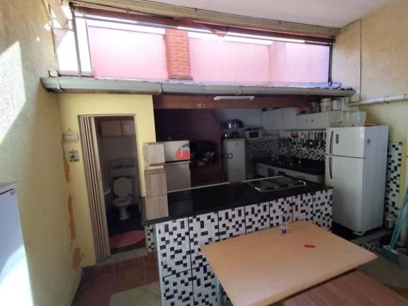 Imagem Apartamento à venda, Vila Camilópolis, Santo André, SP