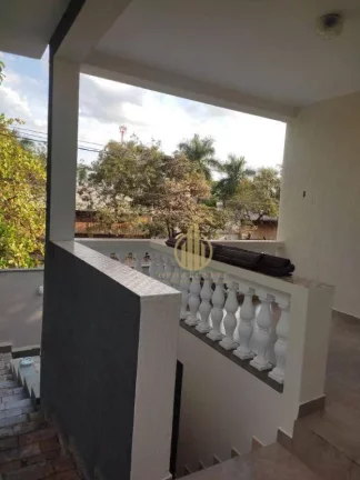 Imagem Casa com 4 dormitórios com duas suítes à venda, 177 m² por R$ 850.000 - Ribeirânia - Ribeirão Preto/SP