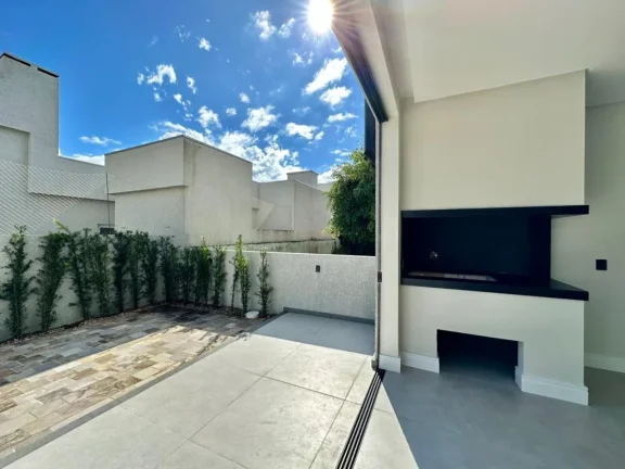 Imagem Casa em Condominio 3 Dormitórios - Bairro Zona Nova