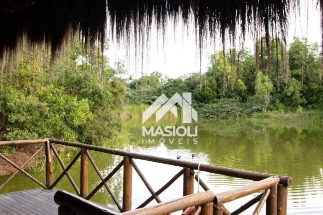 Imagem Terreno à venda, 300 m² por R$ 420.000,00 - Praia D Ulé - Guarapari/ES