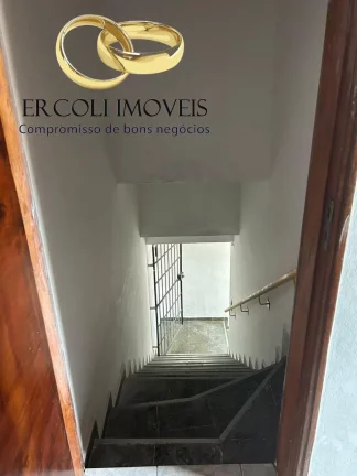 Imagem Galpão para venda e locação na Vila Antonieta - São Paulo/SP