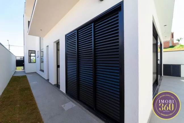 Imagem Linda casa de Alto padrão ( Jundiaí)
