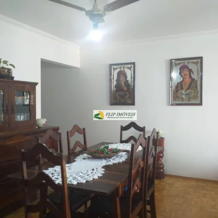 Imagem More em um apartamento com 144 m² ao lado do centro de convivências na melhor localização do Cambuí