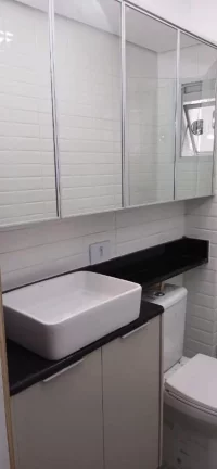 Imagem Flat na Martiniano de Carvalho - Bela Vista