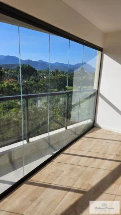 Imagem Apartamento 2 dormitórios recém entregue no Itaguá !