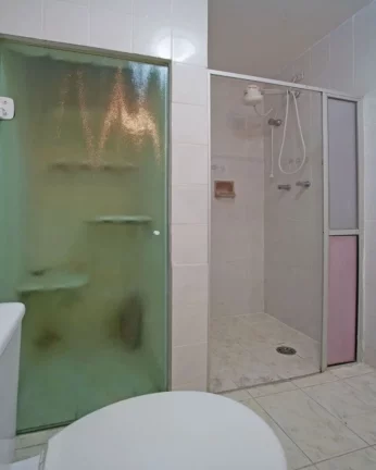 Imagem Apartamento à venda na Rua Cristiano Viana com 3 quartos e 1 vaga, 110m2