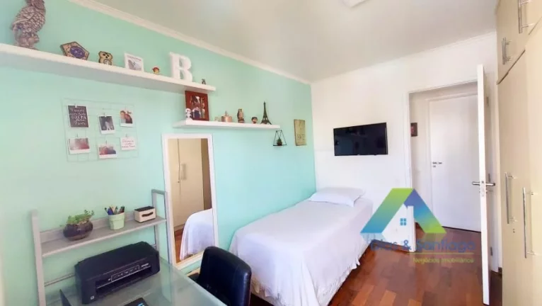 Imagem Apartamento com 2 Quartos e 2 banheiros à Venda, 70 m² por R$ 544.900