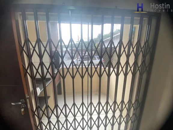 Imagem APARTAMENTO RESIDENCIAL em SÃO FRANCISCO DO SUL - SC, Rocio Pequeno