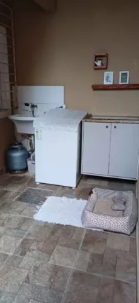 Imagem EXCELENTE SOBRADO À VENDA NA MIRIM 3 DORMIÓRIOS 2 VAGAS!!!