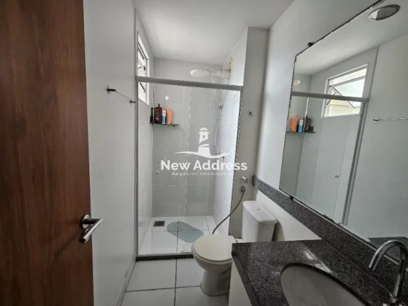 Imagem Apartamento 2 quartos em Morada de Laranjeiras - Serra