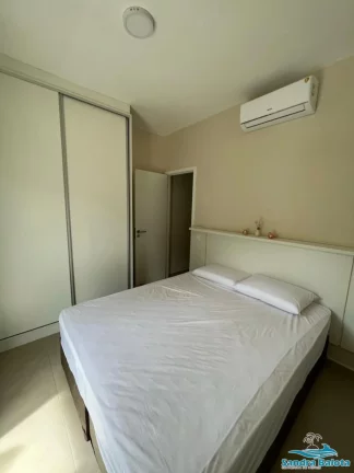 Imagem Apartamento a 400 metros da Praia Grande/2 dormitórios (1 suíte)