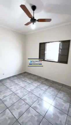 Imagem Casa bairro José Sampaio R$ 320.000 com 3 dormitórios sendo 1 suíte, quintal, sala tv, 2 vagas cobertas, Ribeirão Preto - SP