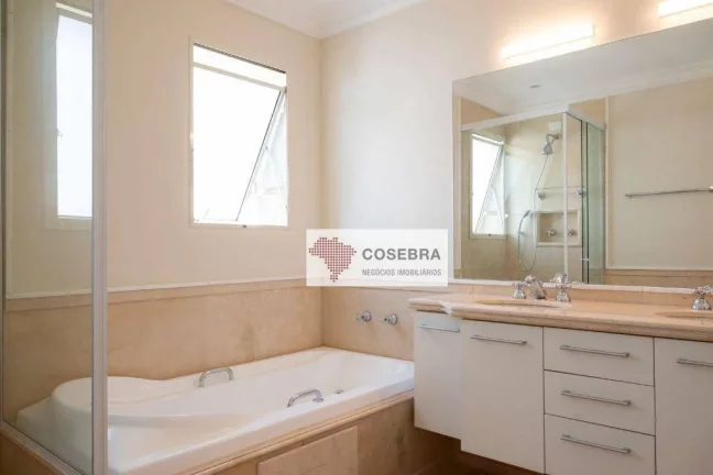 Imagem Apartamento à venda, 278 m² por R$ 12.900.000,00 - Jardim Europa - São Paulo/SP