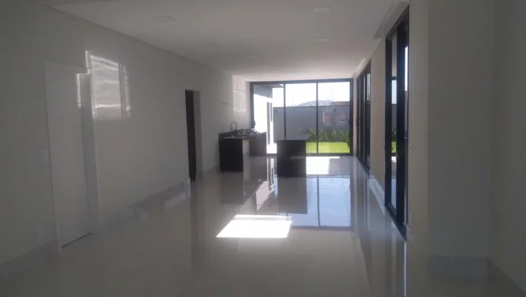 Imagem Casa Condomínio Residencial Pecan