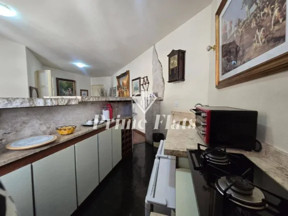 Imagem Flat disponível para locação no The Plazza Residence Flat no Jardim Paulista, com 37m², 1 dormitório e 1 vaga de garagem