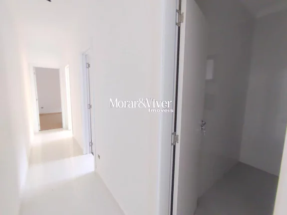 Imagem Casa para Venda em São José dos Pinhais, Cruzeiro, 3 dormitórios, 1 suíte, 2 banheiros, 2 vagas