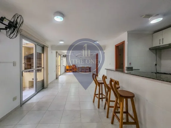 Imagem Studio à venda ou locação em São Paulo-SP, no bairro Jabaquara: 1 quarto, 2 salas, 1 banheiro, 35m² de área. Venha conferir!