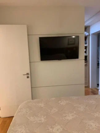 Imagem Apto. LUMINA Alphaville - 146m²