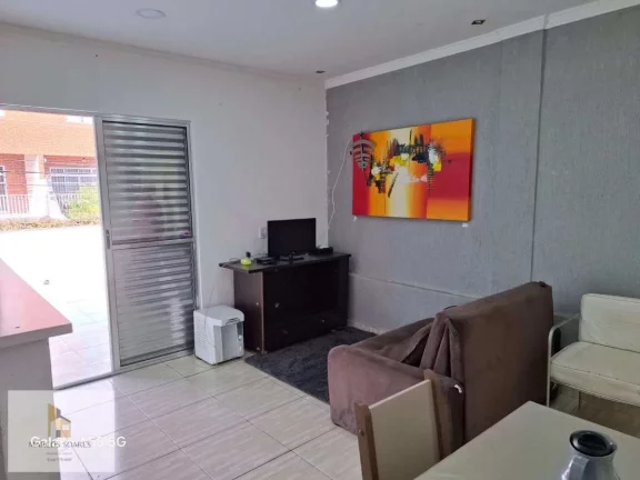 Imagem Casa à venda, 145,70m2, Helena Maria/Osasco, 3 quartos, 2 vagas de garagem
