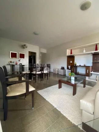 Imagem Apartamento com 3 dormitórios - venda por R$ 370.000,00 ou aluguel por R$ 1.700,00/mês - Aeroporto - Teresina/PI