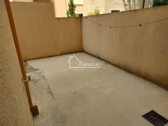 Imagem Apartamento à venda Sorocaba-SP