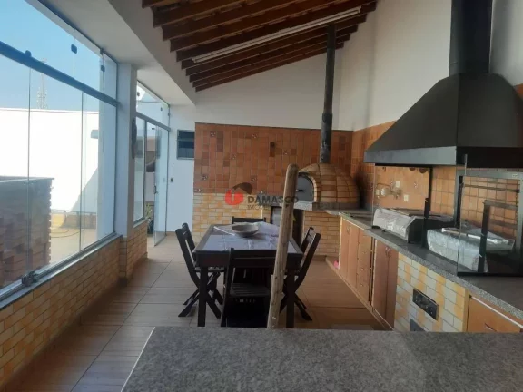 Imagem Prédio à venda 2 Vagas, 690M², Nova Gerty, São Caetano do Sul - SP
