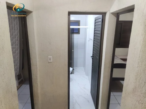 Imagem Apartamento à venda no bairro Tupi - Praia Grande/SP