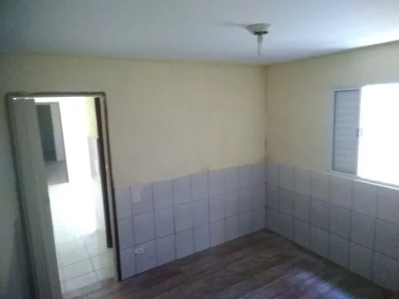 Imagem Casa com 2 dormitórios à venda por R$ 310.000,00 - Vila Ercília - Itaquaquecetuba/SP