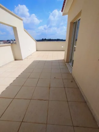 Imagem VENDO LINDO APARTAMENTO COBERTURA NO BAIRRO INTERLAGOS! (ZONA SUL-SP)