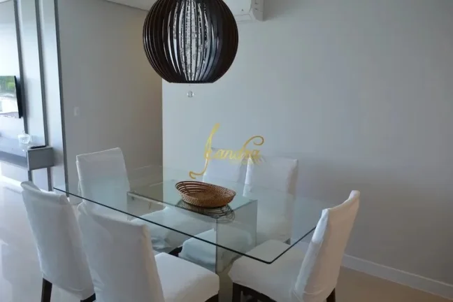 Imagem Apartamento com infra e duas vagas de garagem 3 dormitorios mobiliado