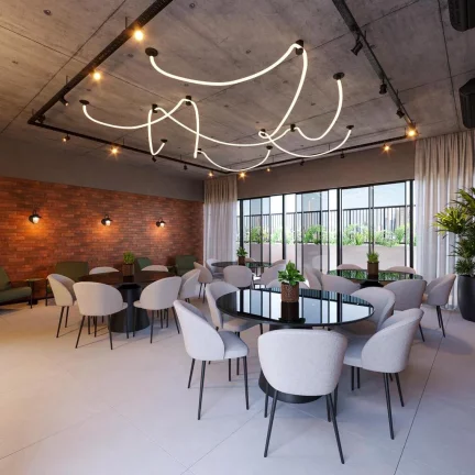 Imagem Apartamento à venda em João Pessoa, Aeroclube, com 3 quartos, 81,04m2