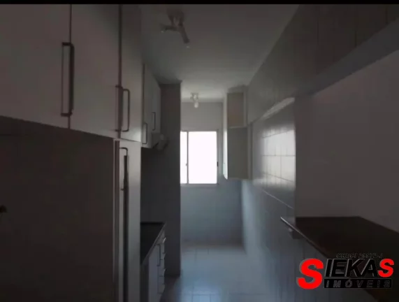 Imagem Apartamento para locação no Anália Franco, São Paulo-SP: 2 quartos, 1 sala, 1 banheiro, 1 vaga, 55m² de área. Venha conferir!