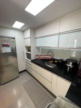 Imagem Sobrado com 3 quartos à venda, 104 m² por R$ 745.000 - Tucuruvi - São Paulo/SP