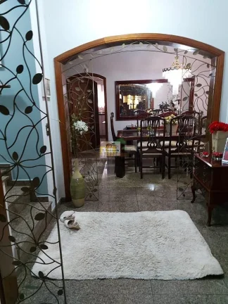 Foto do imóvel: Casa Padrão
