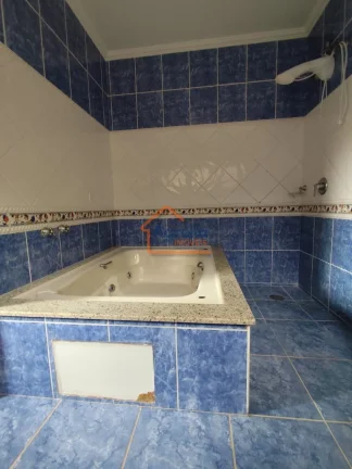 Imagem Casa à venda no bairro Jardim Selma - Mogi Guaçu/SP