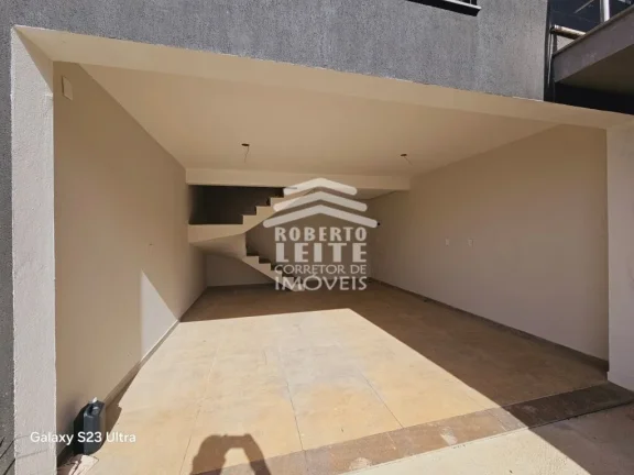 Imagem Residencial Verdes Campos - Casa em Condomínio à Venda no Verdes Campos