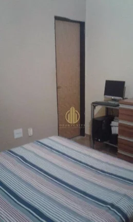 Imagem Casa 2 Dorm sendo um Suíte - 85m² Jd Juliana Ribeirão Preto SP