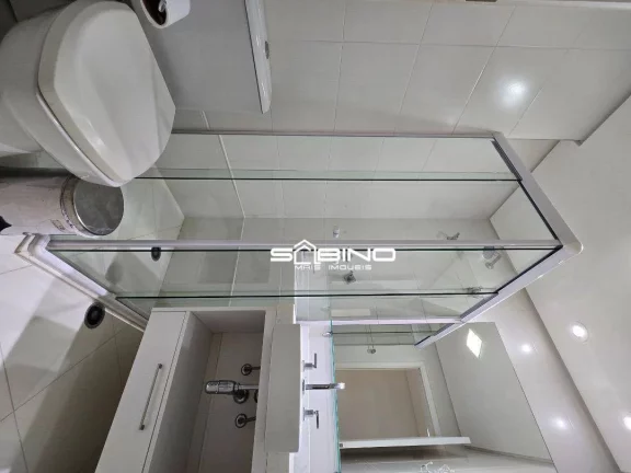 Imagem Apartamento para Locação Anual, com 3 dormitórios 2 suítes 128m² - Riviera de São Lourenço, Bertioga SP.