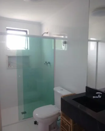Imagem Apartamento residencial à venda, Pitangueiras, Guarujá.